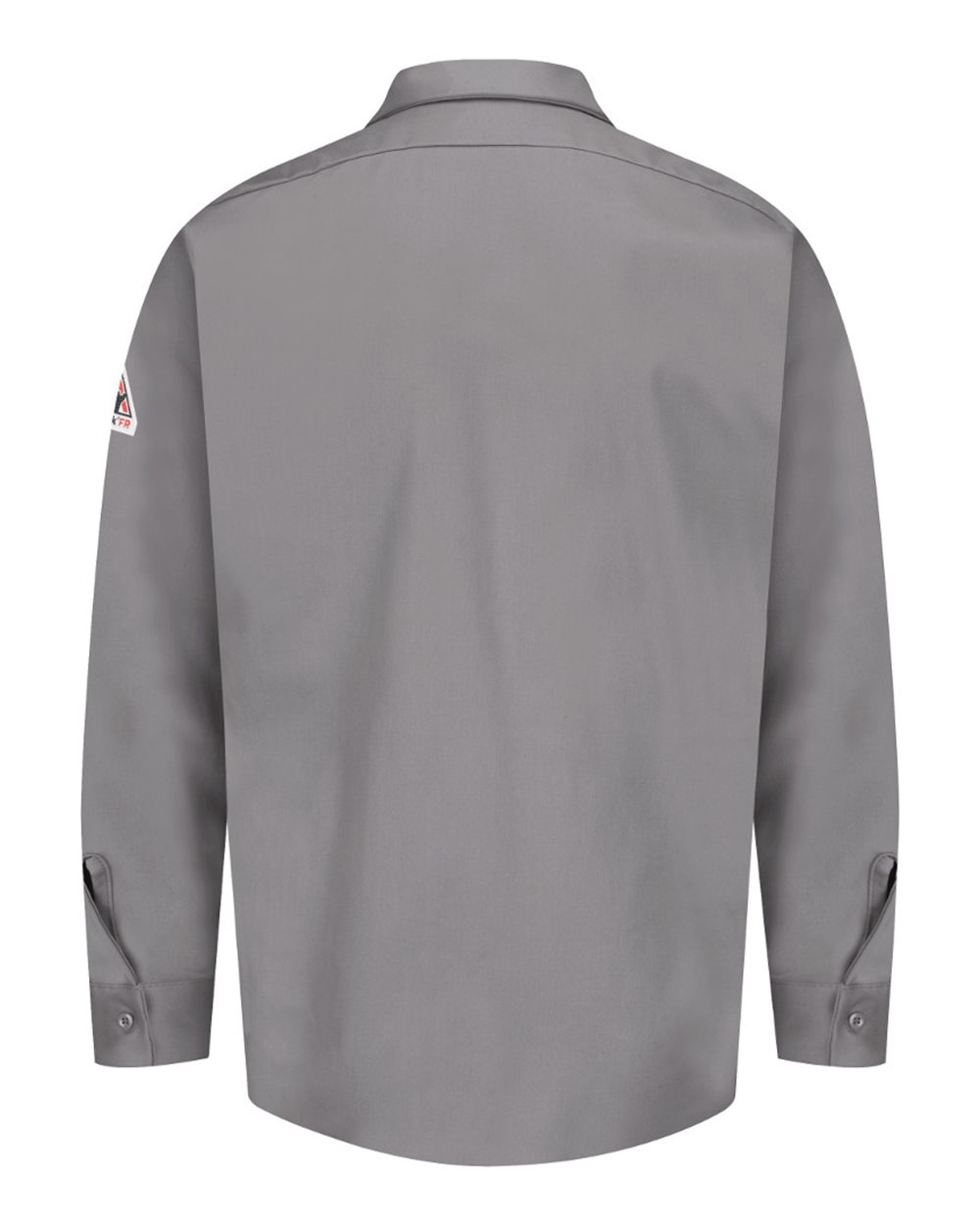 Men's Flame Resistant Excel Work Shirt - SEW2 15