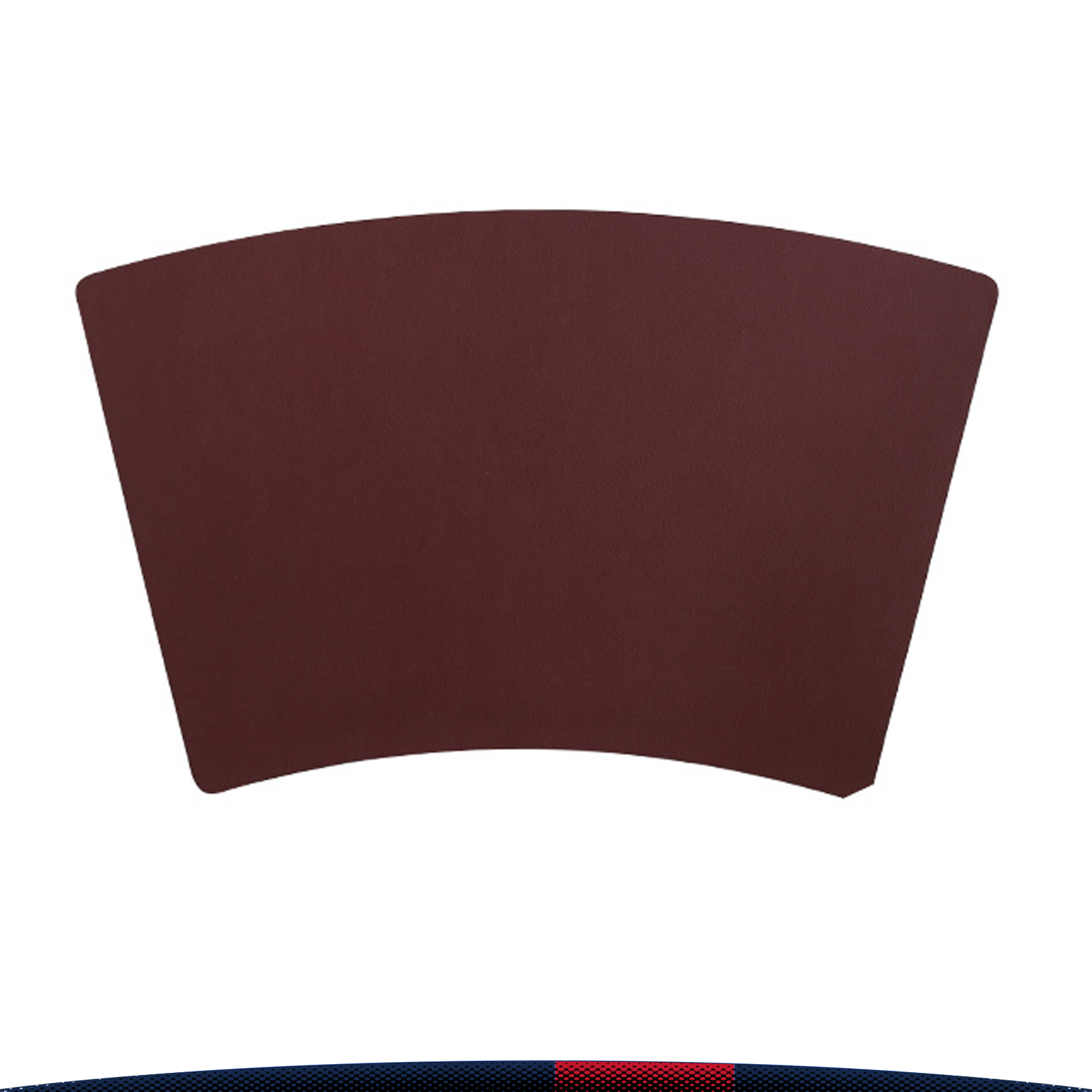 Sector PU Leather Placemat 8
