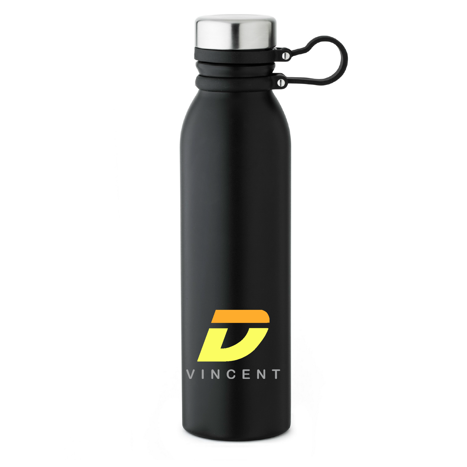 Stainless Steel Bottle 1