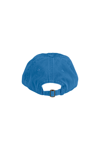 Clutch Bio-Washed Unconstructed Twill Cap 35