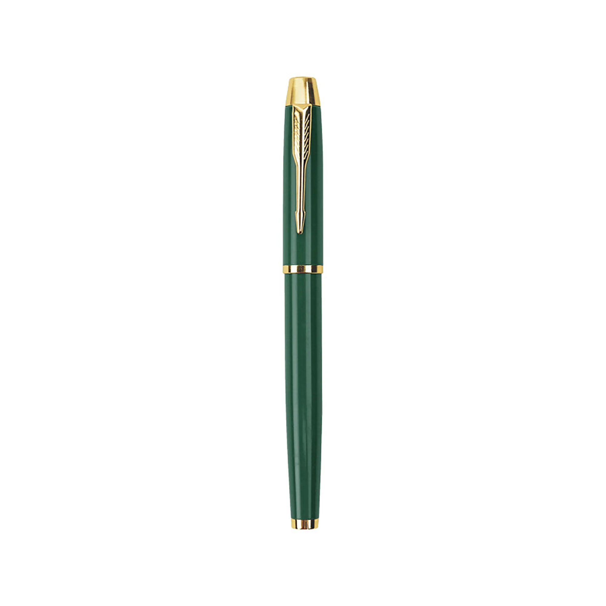 Elegant Metal Office Pen with Electroplated Finish 11