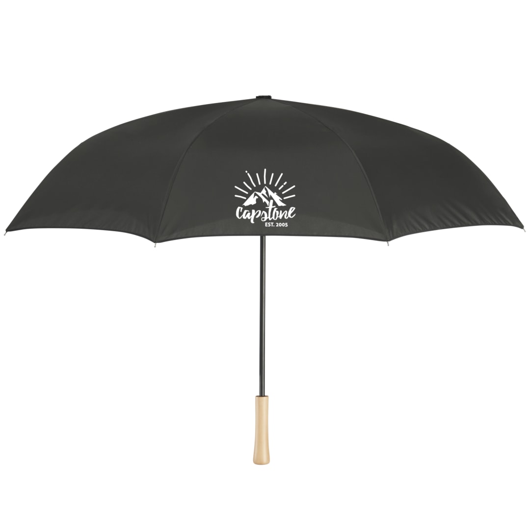 48" Recycled Manual Inversion Umbrella 81