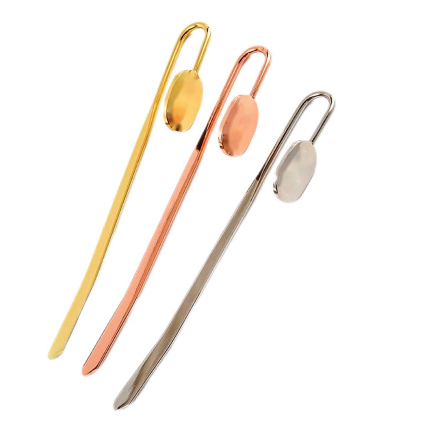 Metal Plating Bookmark 4