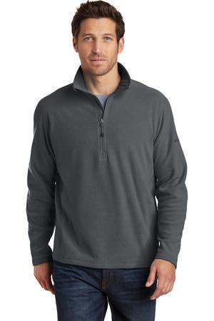 Eddie Bauer 1/2-Zip Microfleece Jacket. EB226 32