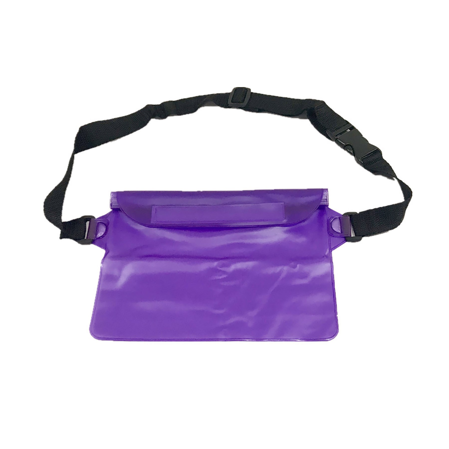 Waterproof Fanny Pouch with Waist Strap 2