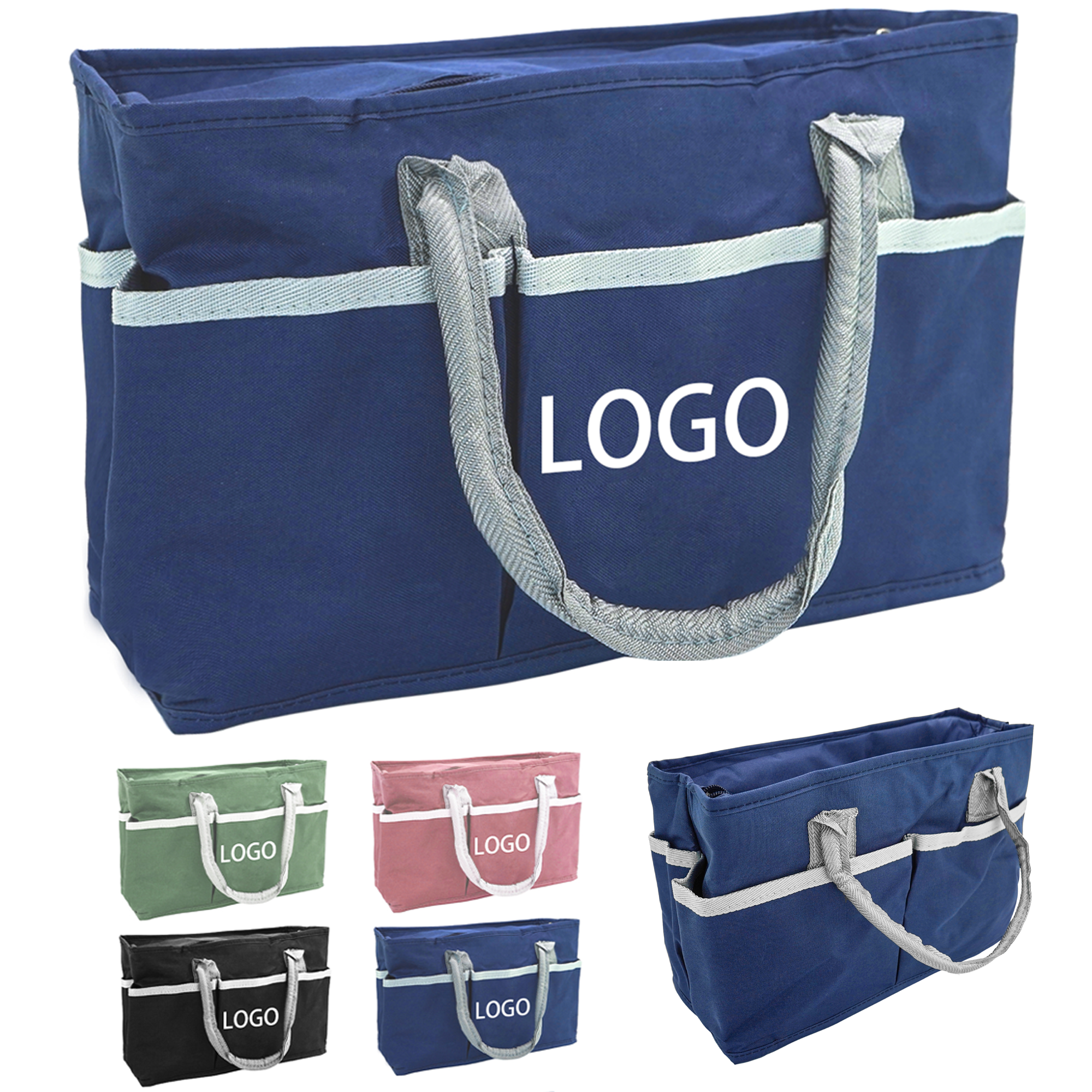 Reusable Lunch Cooler Bag 2