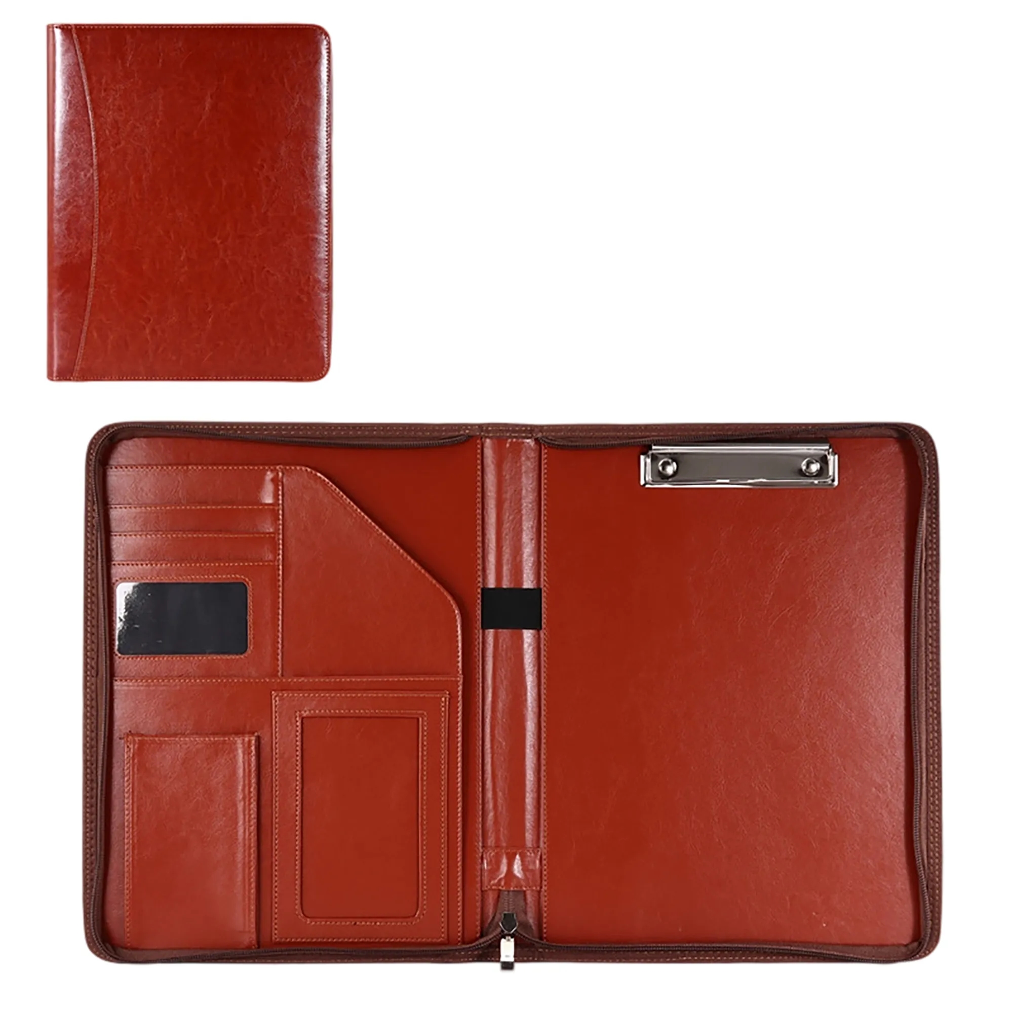 PU Document Folder 5