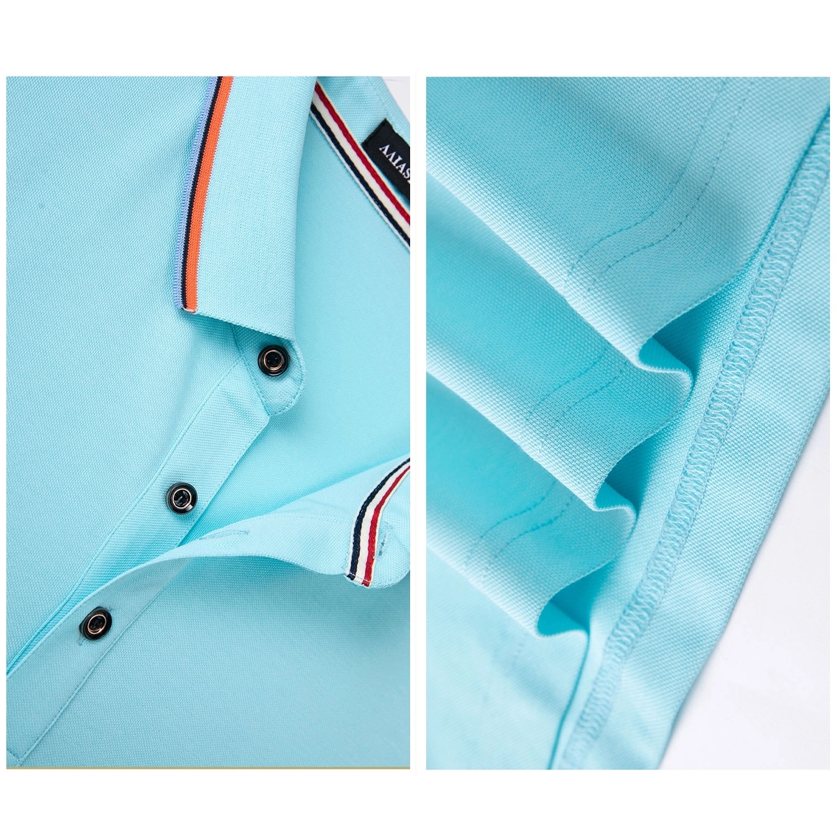 Short Sleeve Polo Shirts 3