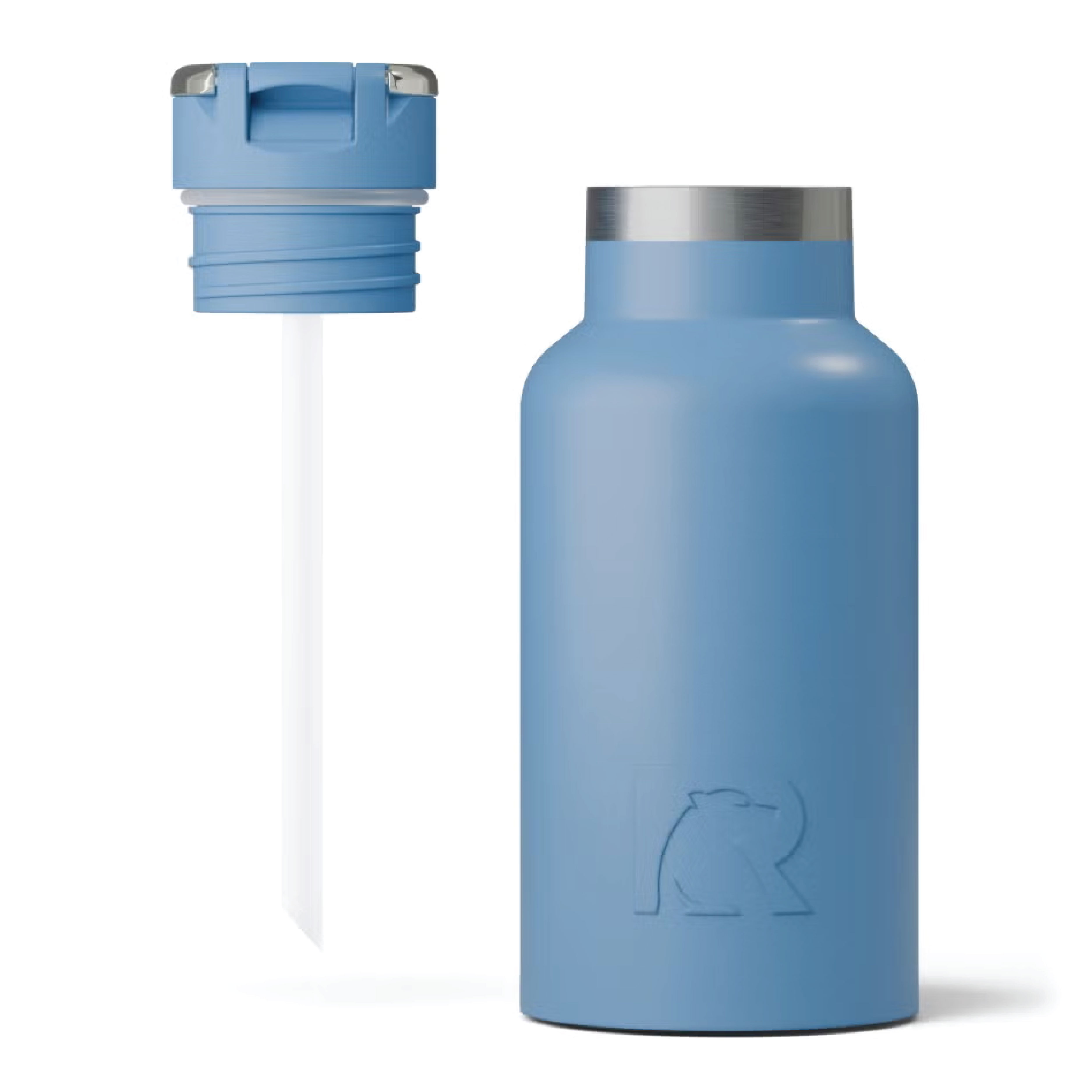 RTIC 12oz Stainless Steel Ceramic Lined Little Journey Water Bottles 68