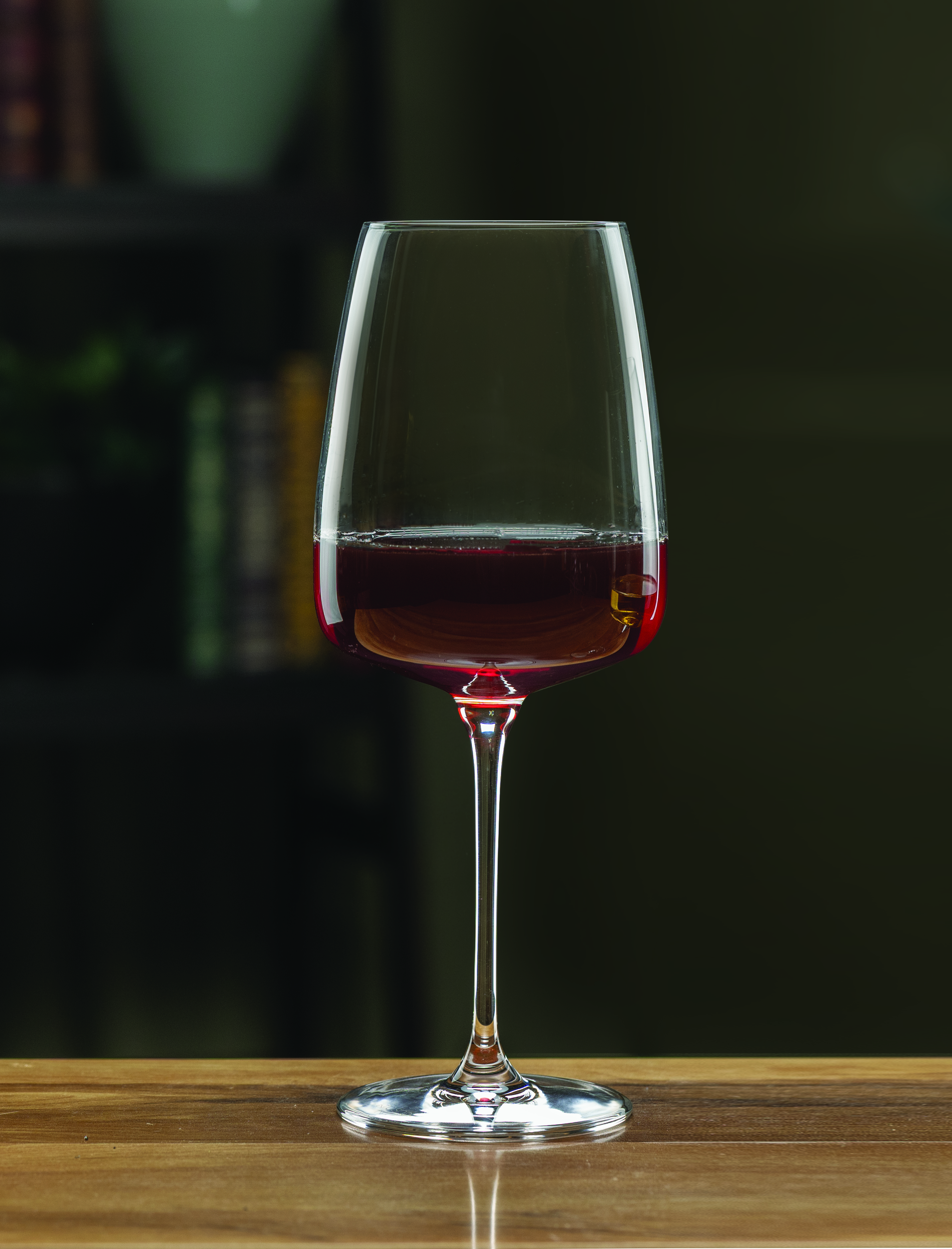 Modern Stemware 5