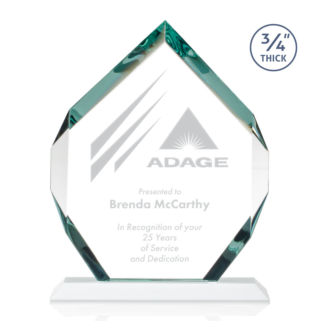 Royal Diamond Award - White 16