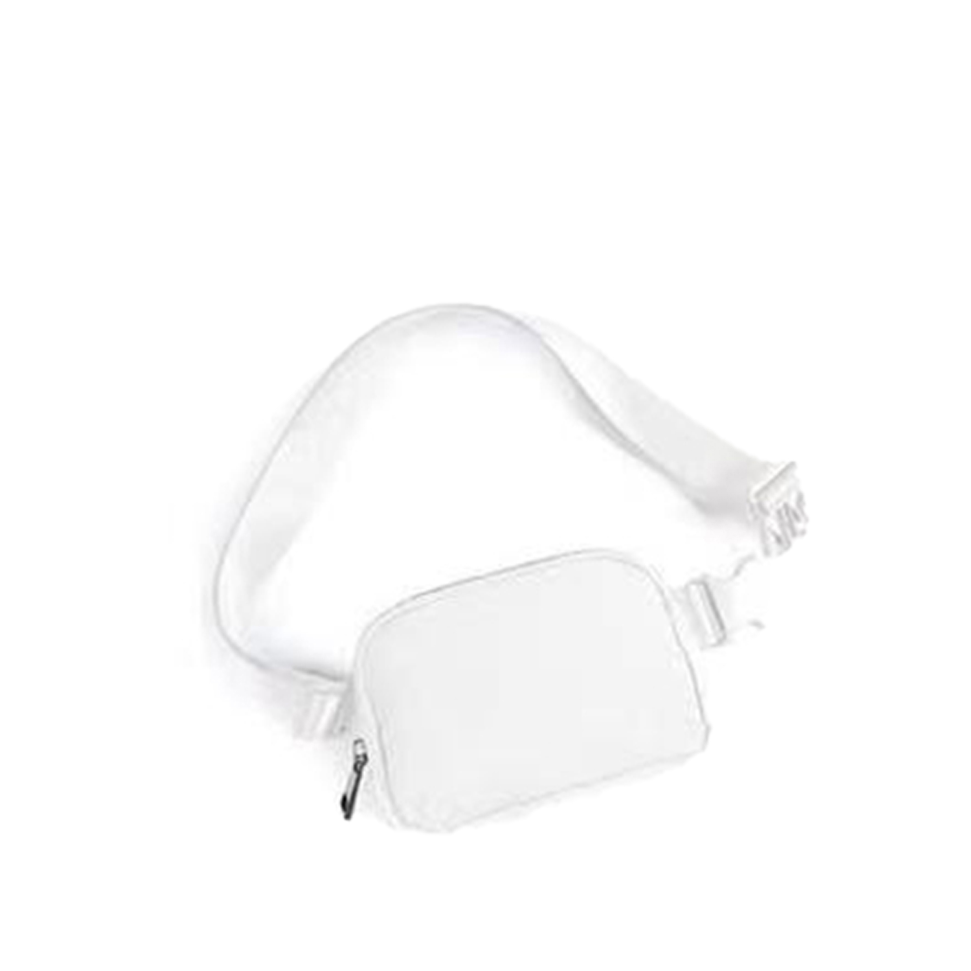 Unisex Mini Belt Bag With Adjustable Strap 1