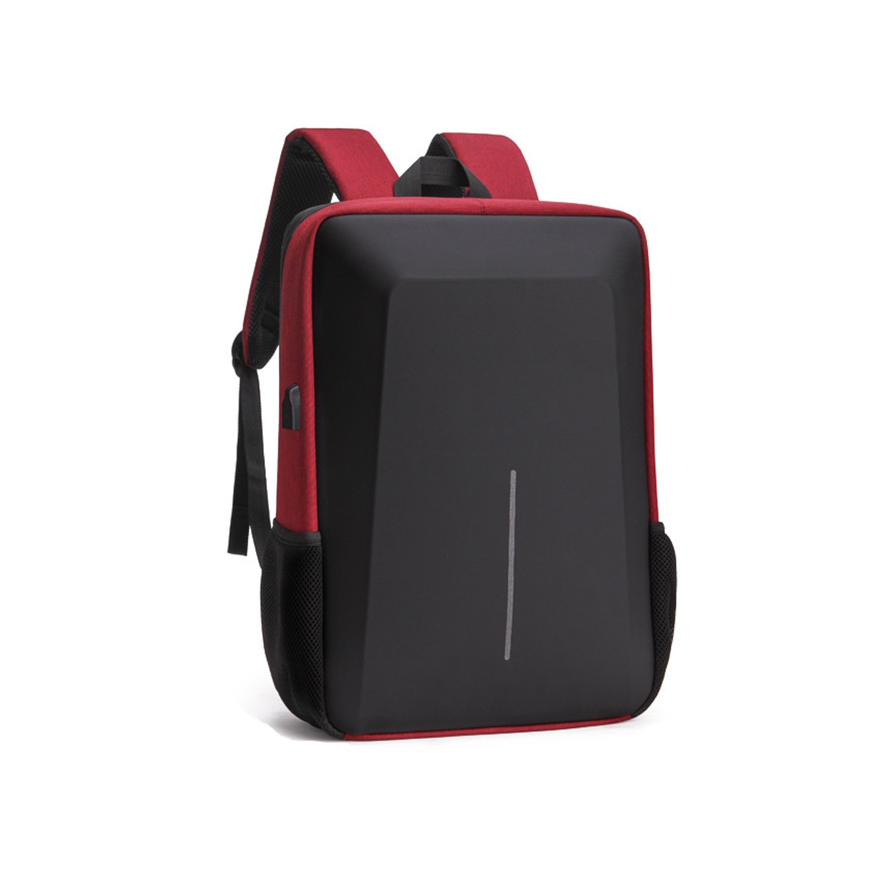 Men Business Laptop Backpack 2