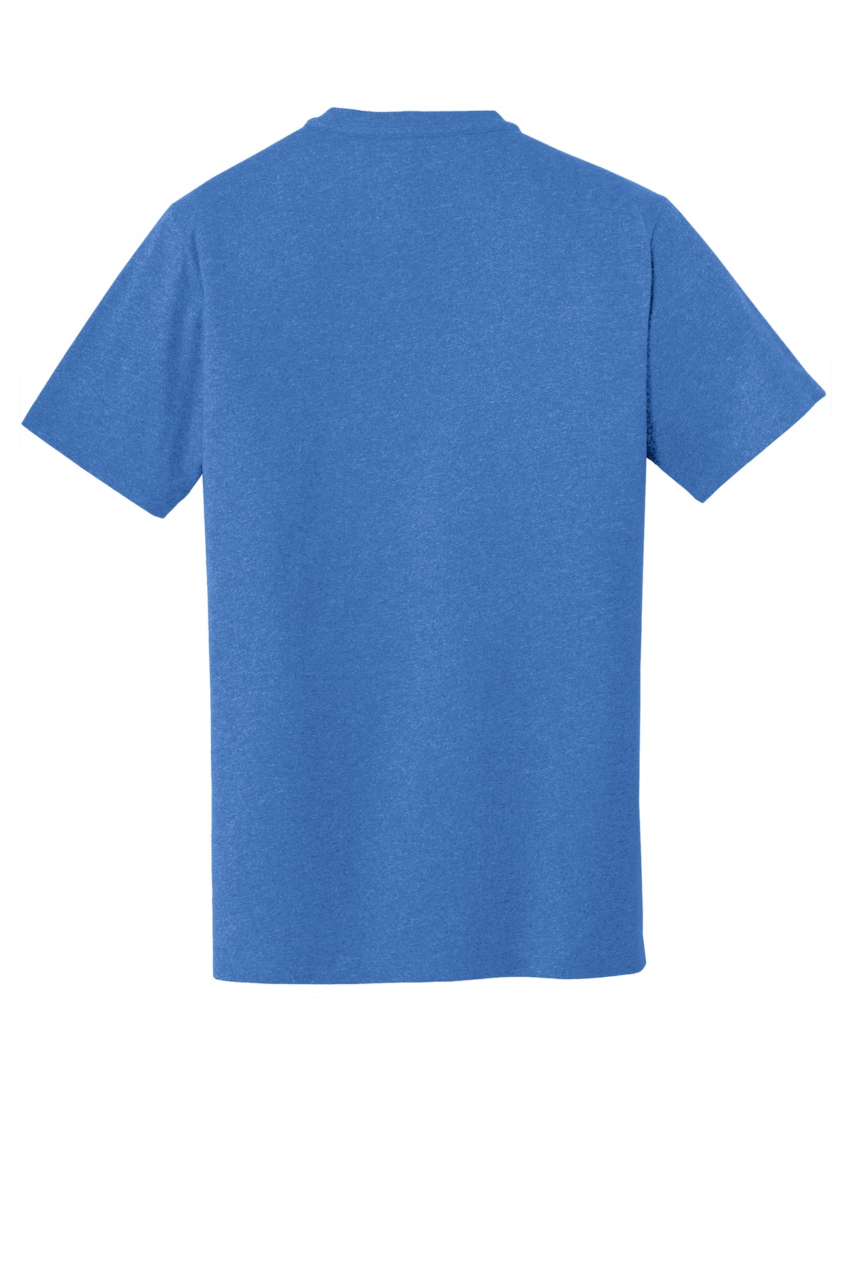 New Era Heritage Blend Crew Tee. NEA100 164