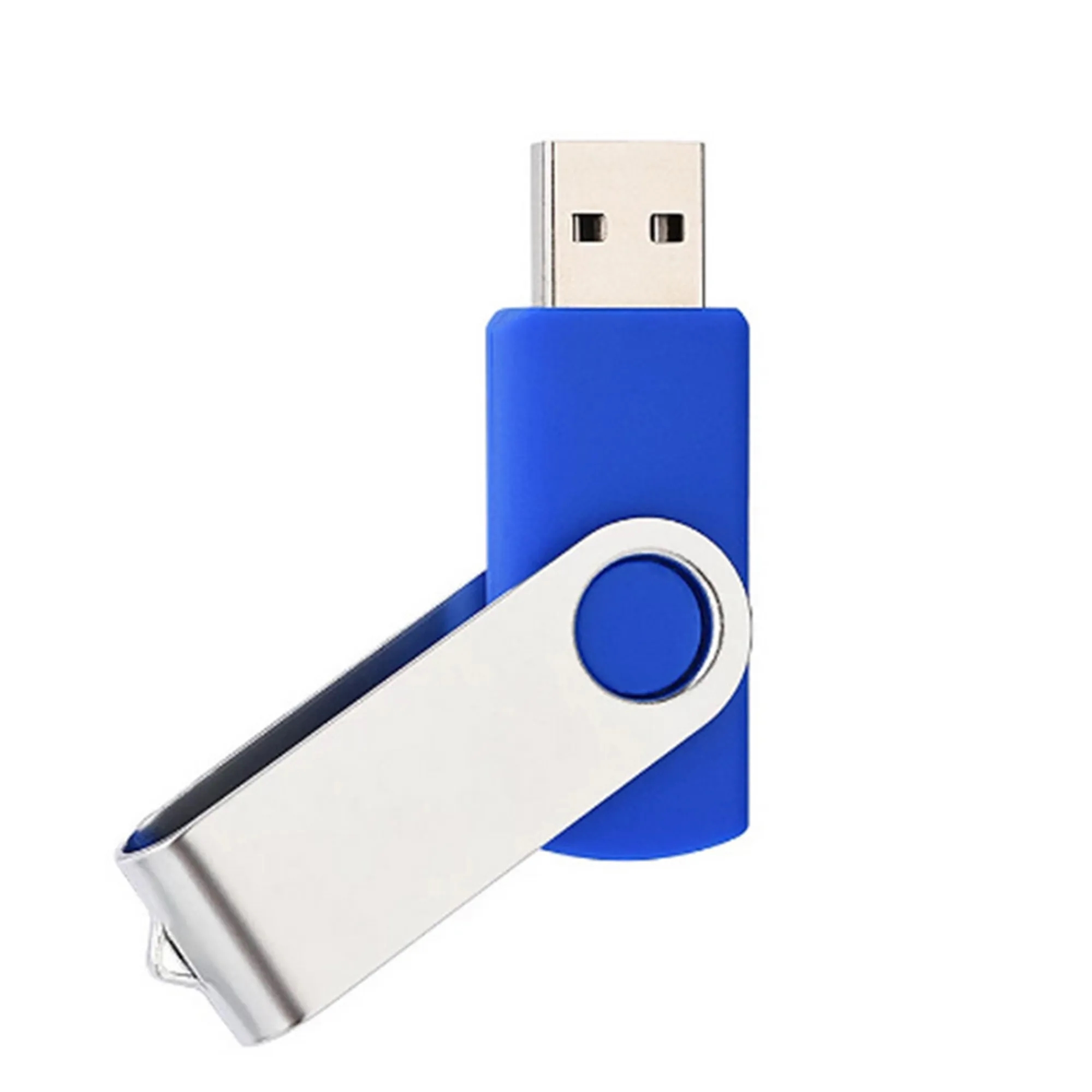 4G Rotary USB Drive 2
