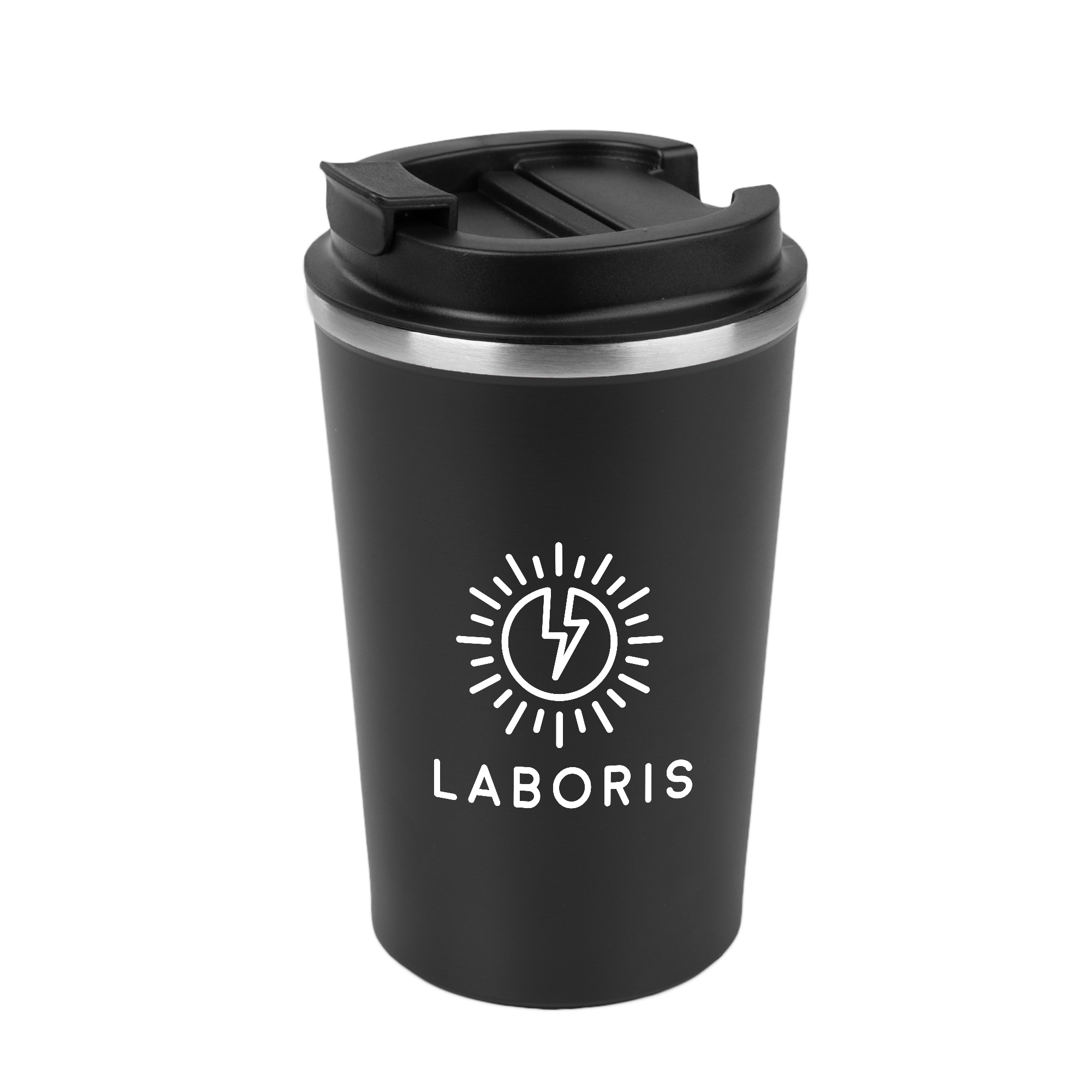 13 Oz. Luca Stainless Steel Tumbler 1