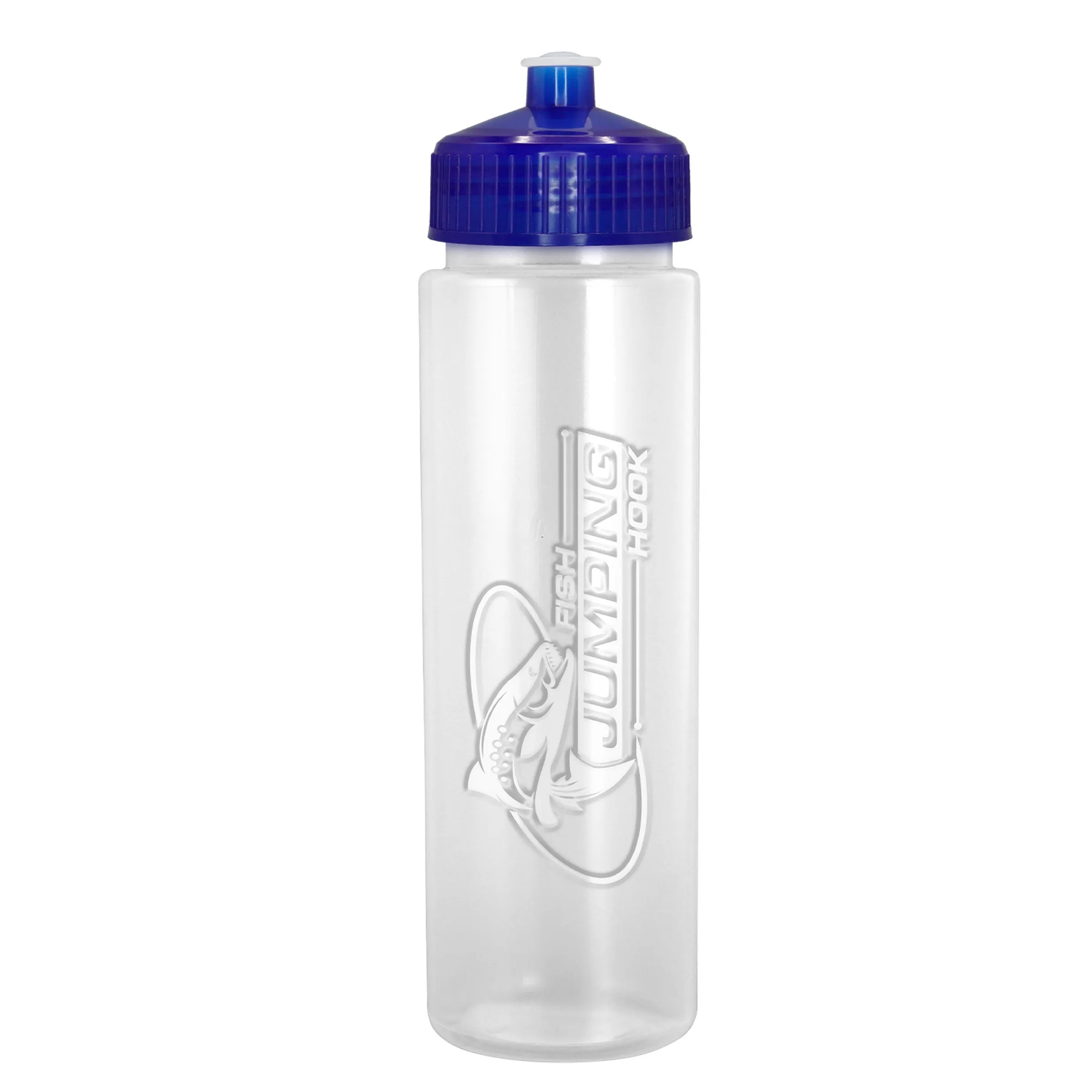 Sporty 24 oz. Debossed Bottle 21