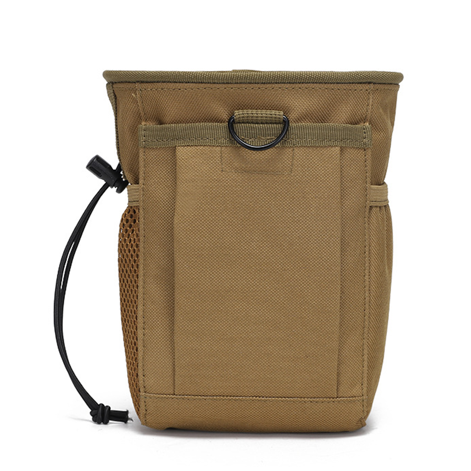 Tactical Utility Belt Ammo Pouch 3