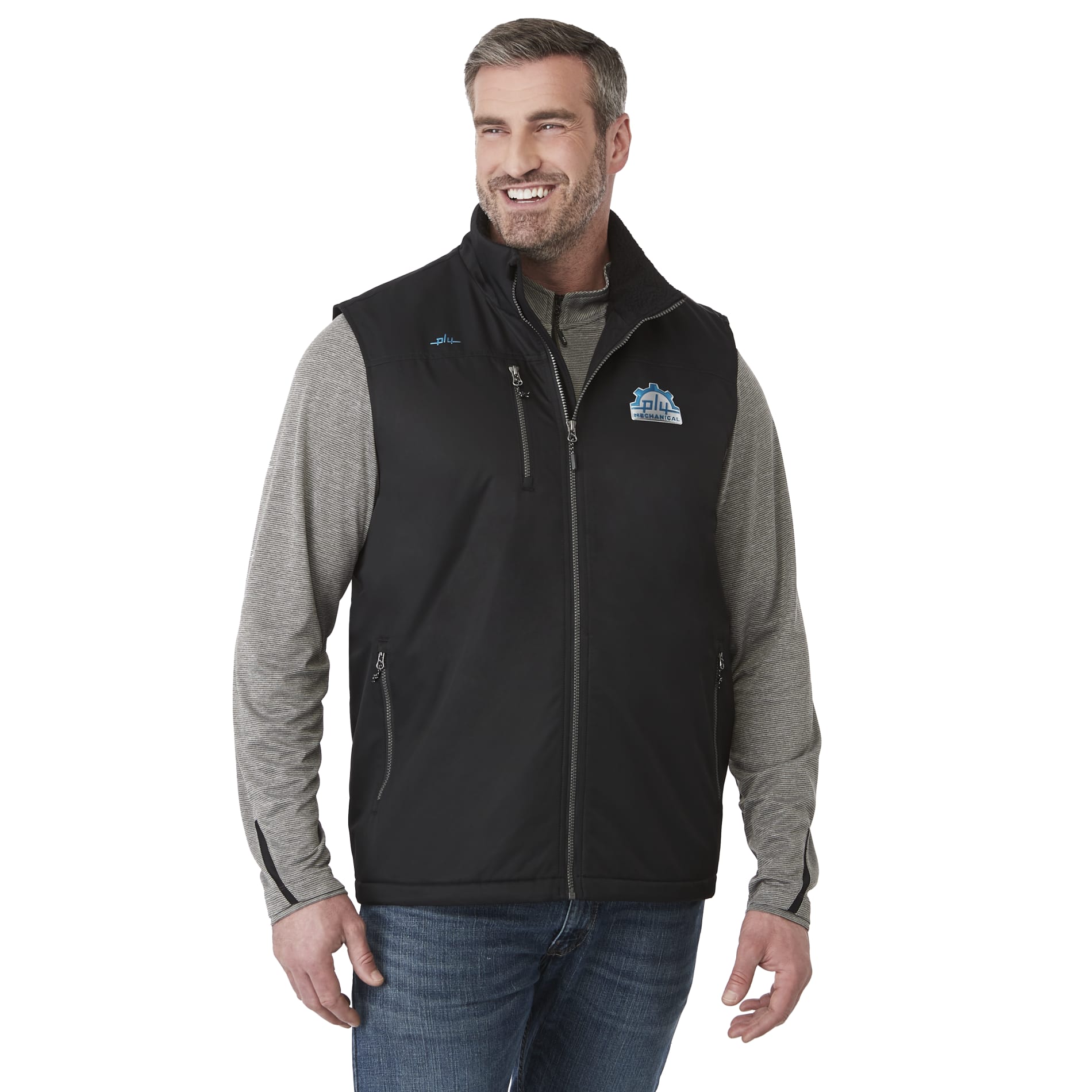 HARDY Eco Vest - Men's 102