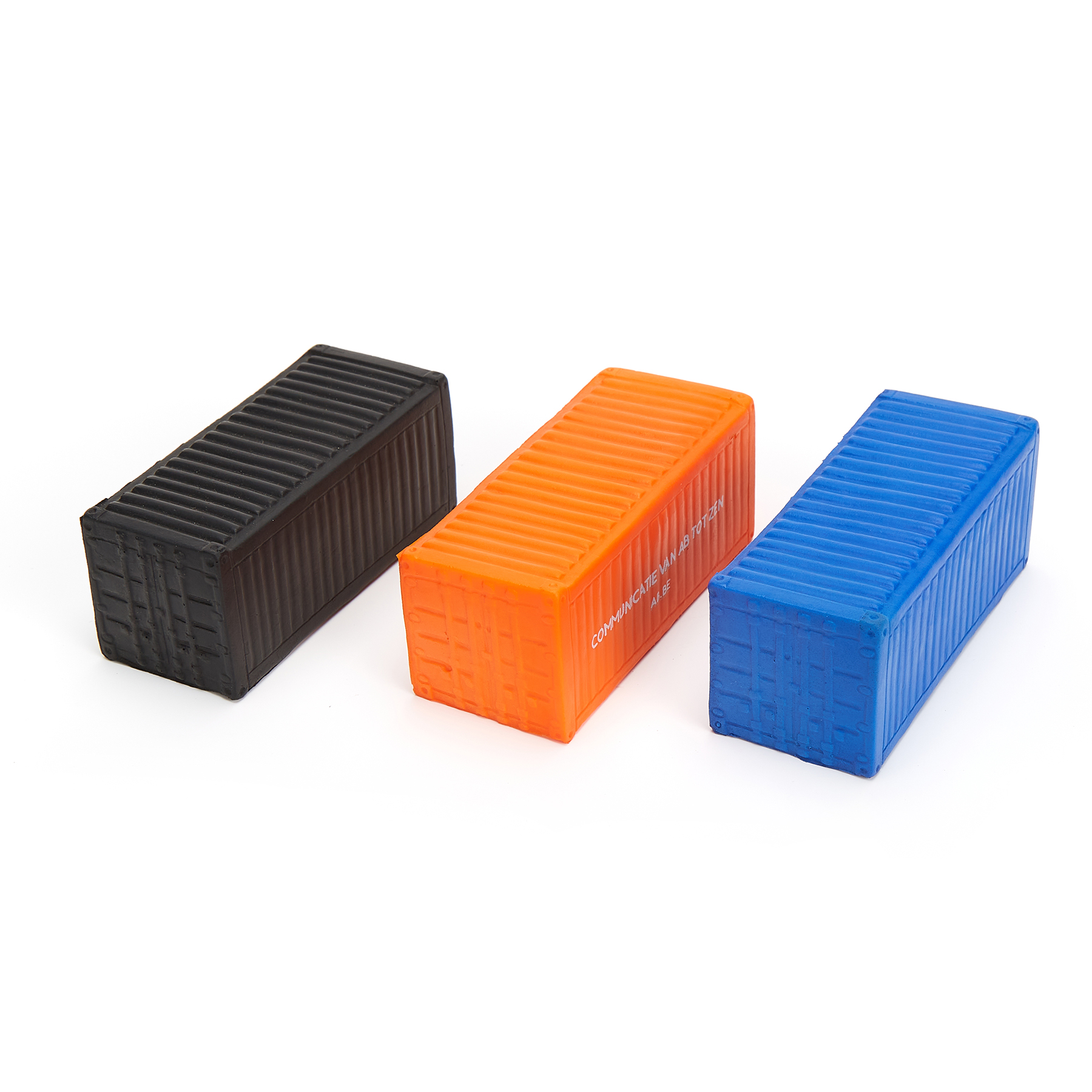 Mini Container Shape Squeeze Toy Stress Reliever 7