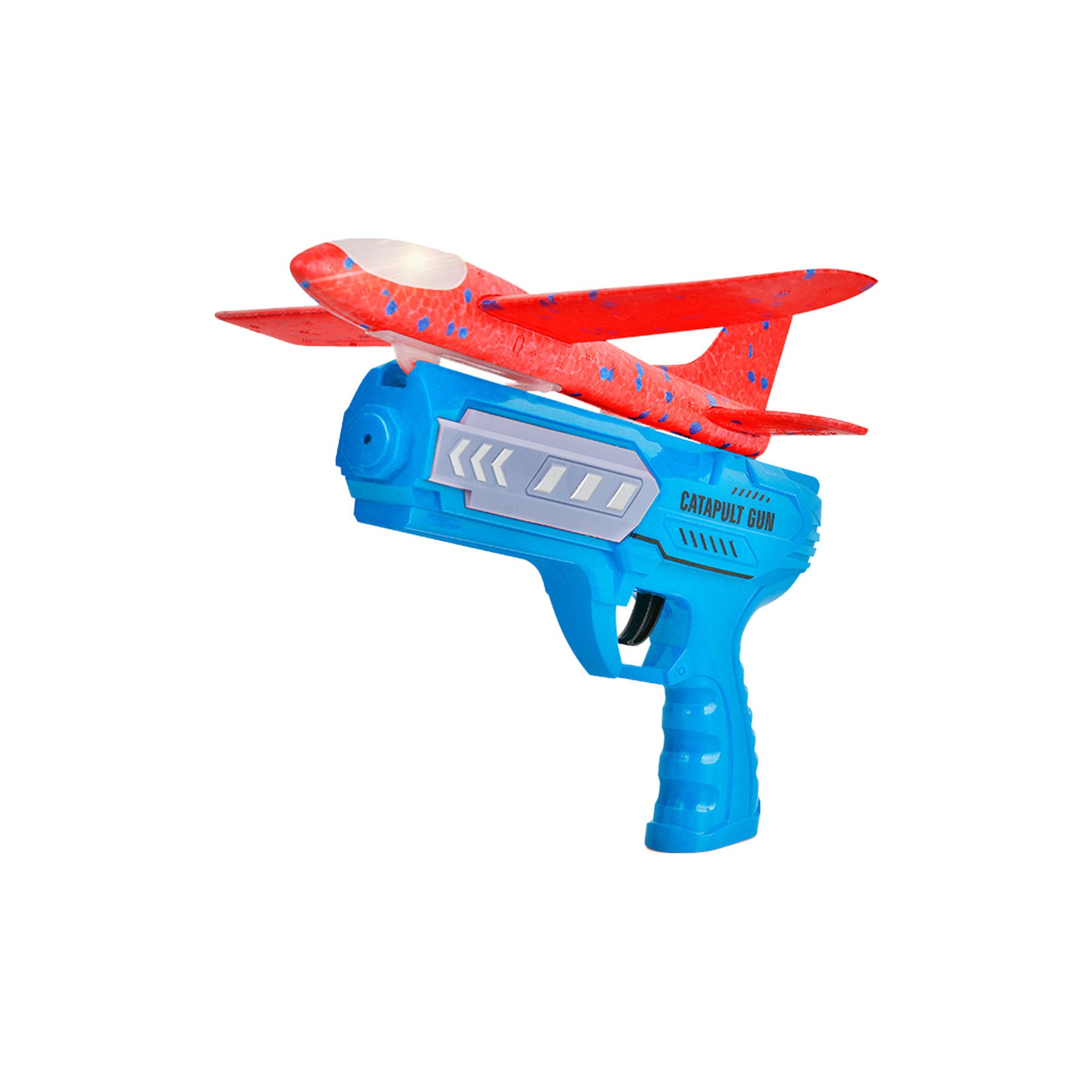 Aircraft Launcher Toy 3