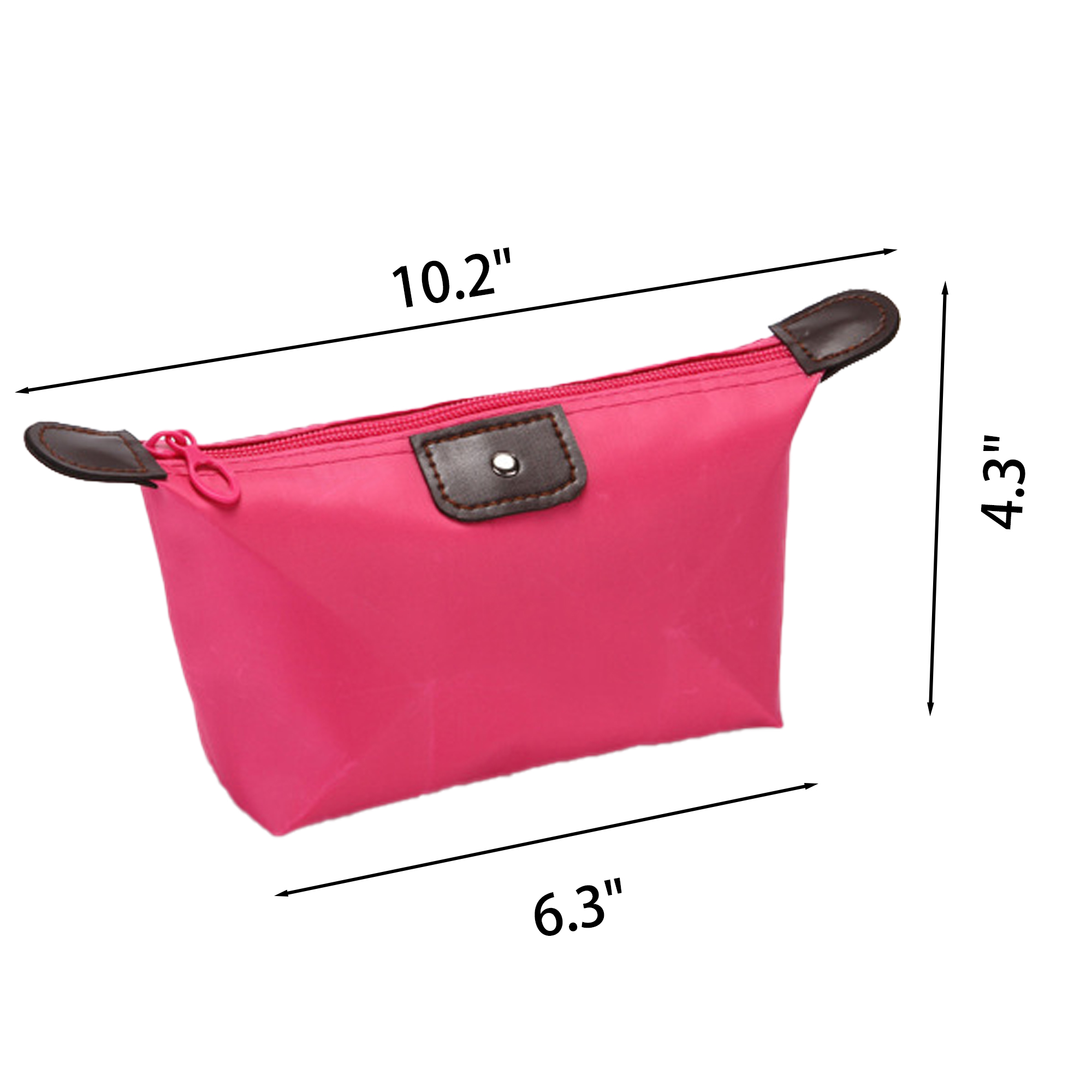 Waterproof Makeup Pouch 4