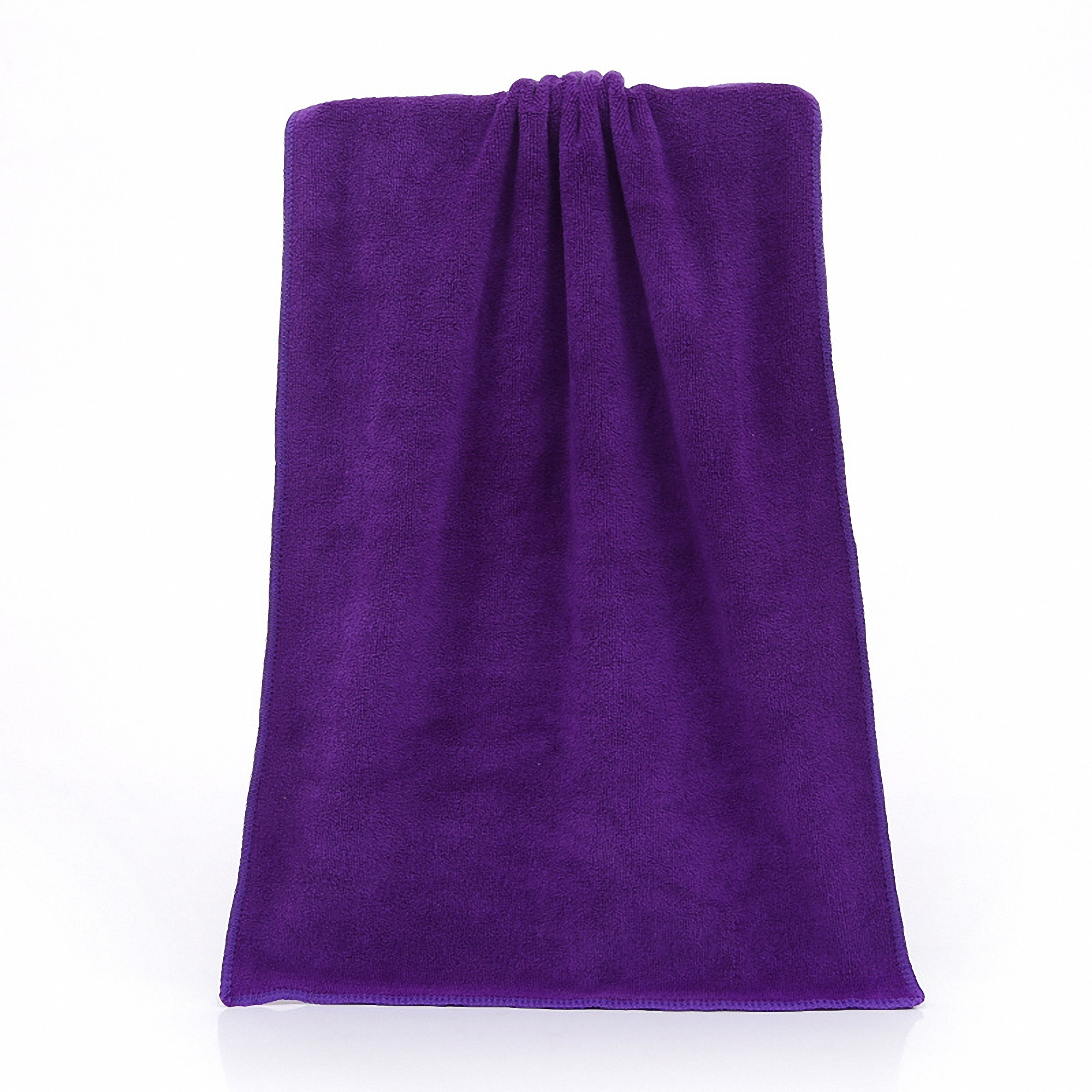 Ultra Absorbent Microfiber Cleaning Towel 4