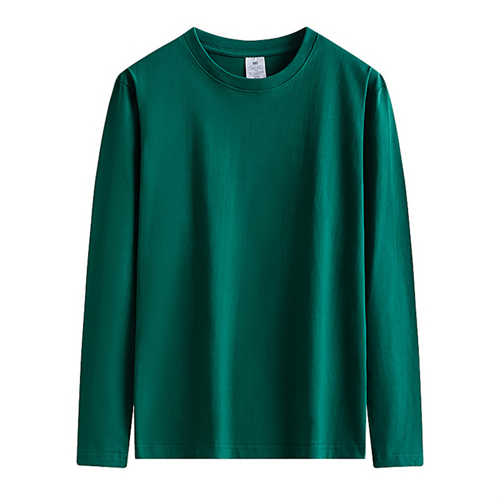 Long Sleeve Classic Fit Shirt 14