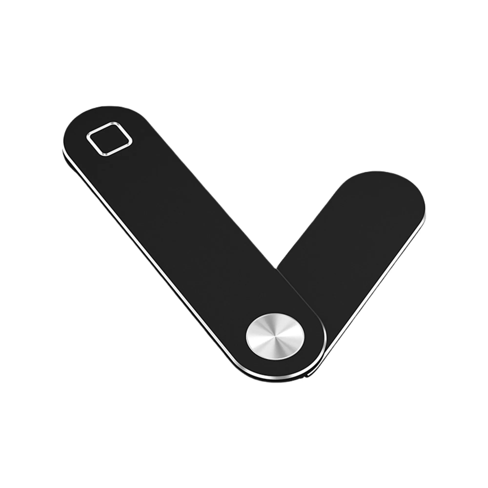 Foldable Magnetic Computer Phone Bracket 5