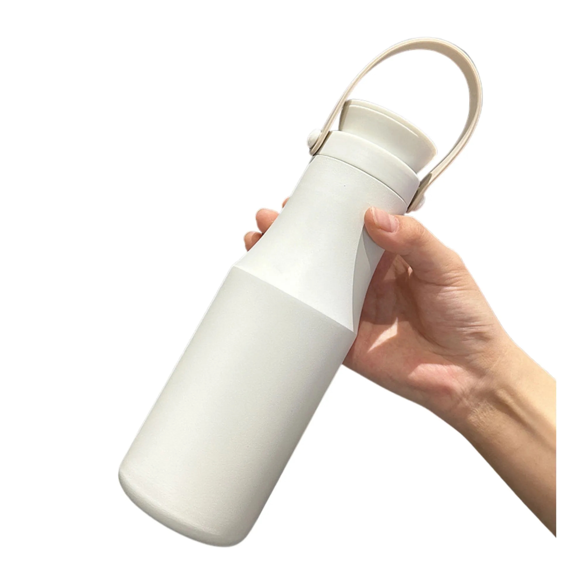 304 Stainless Thermos Cup 16oz 4