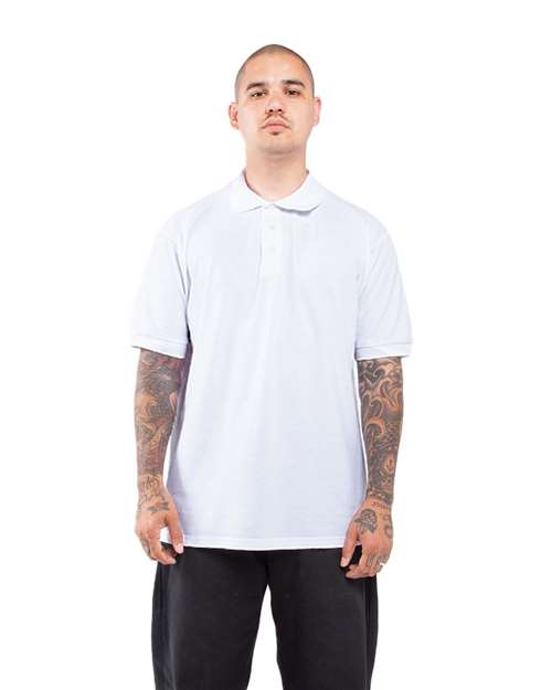 Unisex Polo - SHCP 32