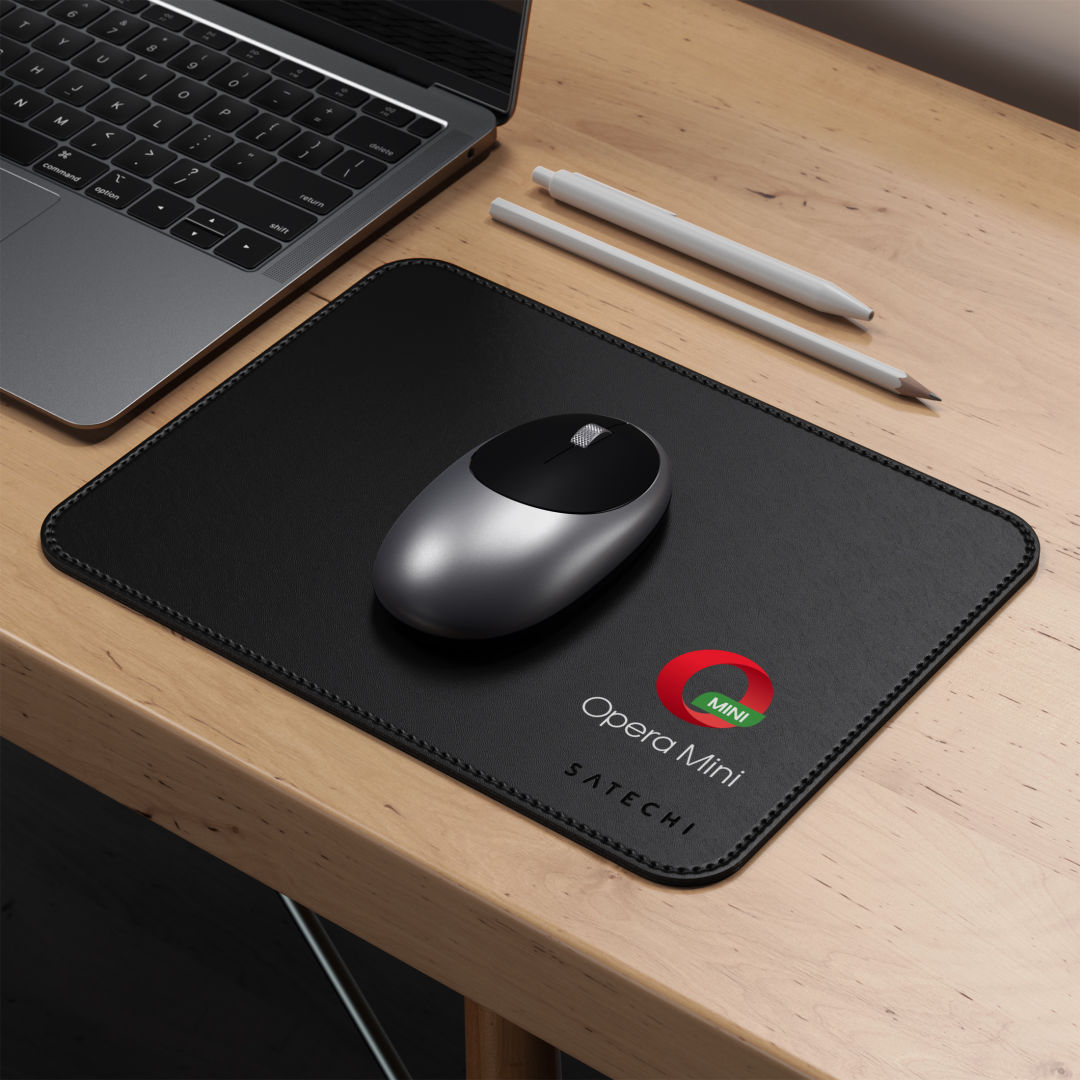 SATECHI® Premium Mouse Pad 3