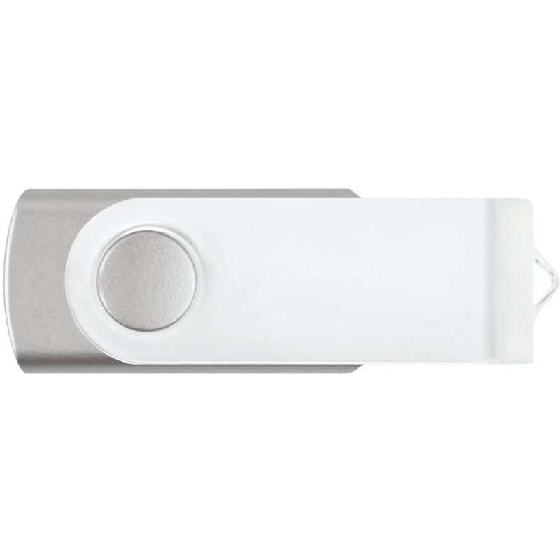 Custom Color Swivel USB Flash Drives 37