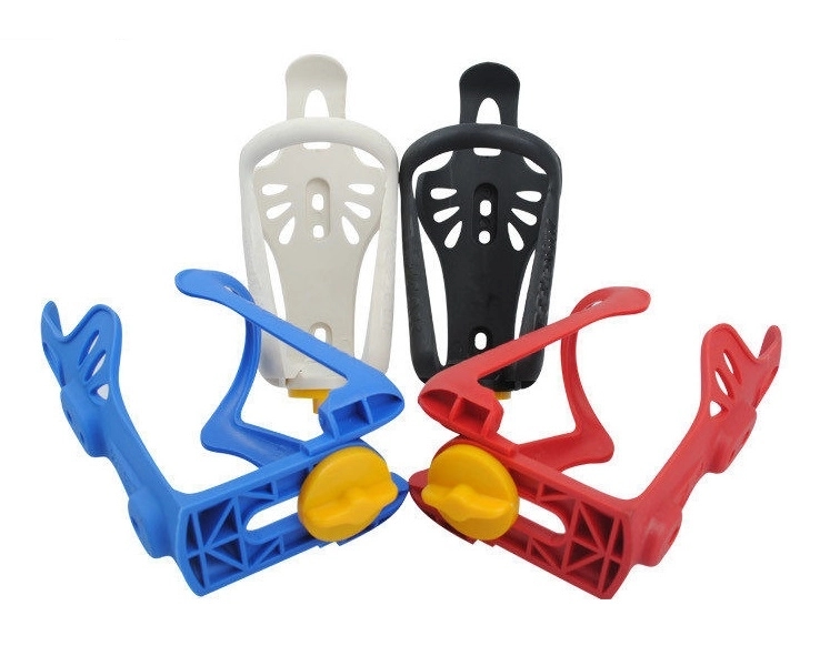 Bicycle Plastic Bottle Holder 6