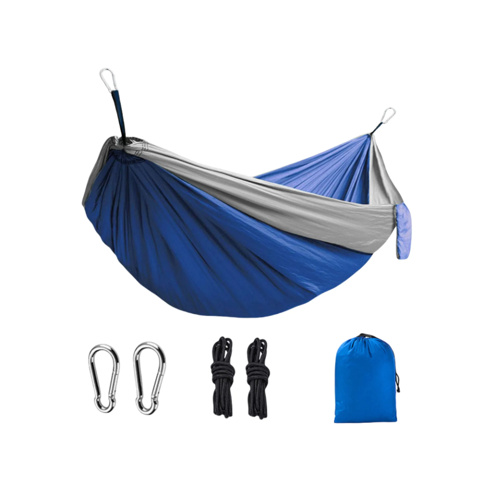 Large Camping Portable Hammock 5