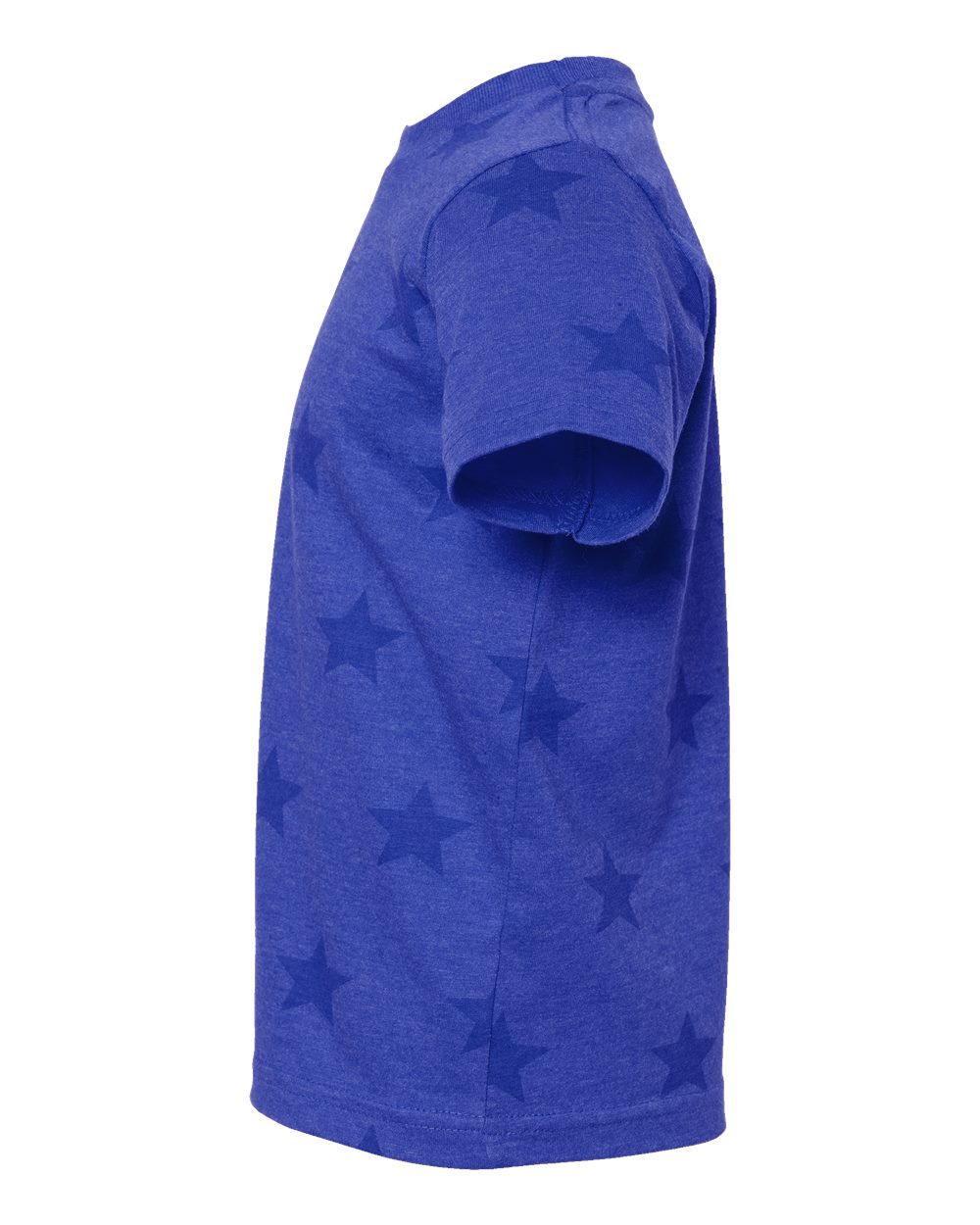 Toddler Star Print Tee - 3029 17