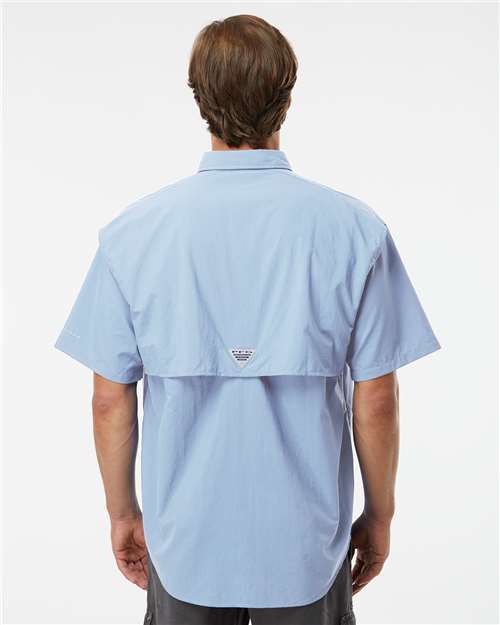 Men's PFG Bahama™ II Short Sleeve Shirt - 212464 26