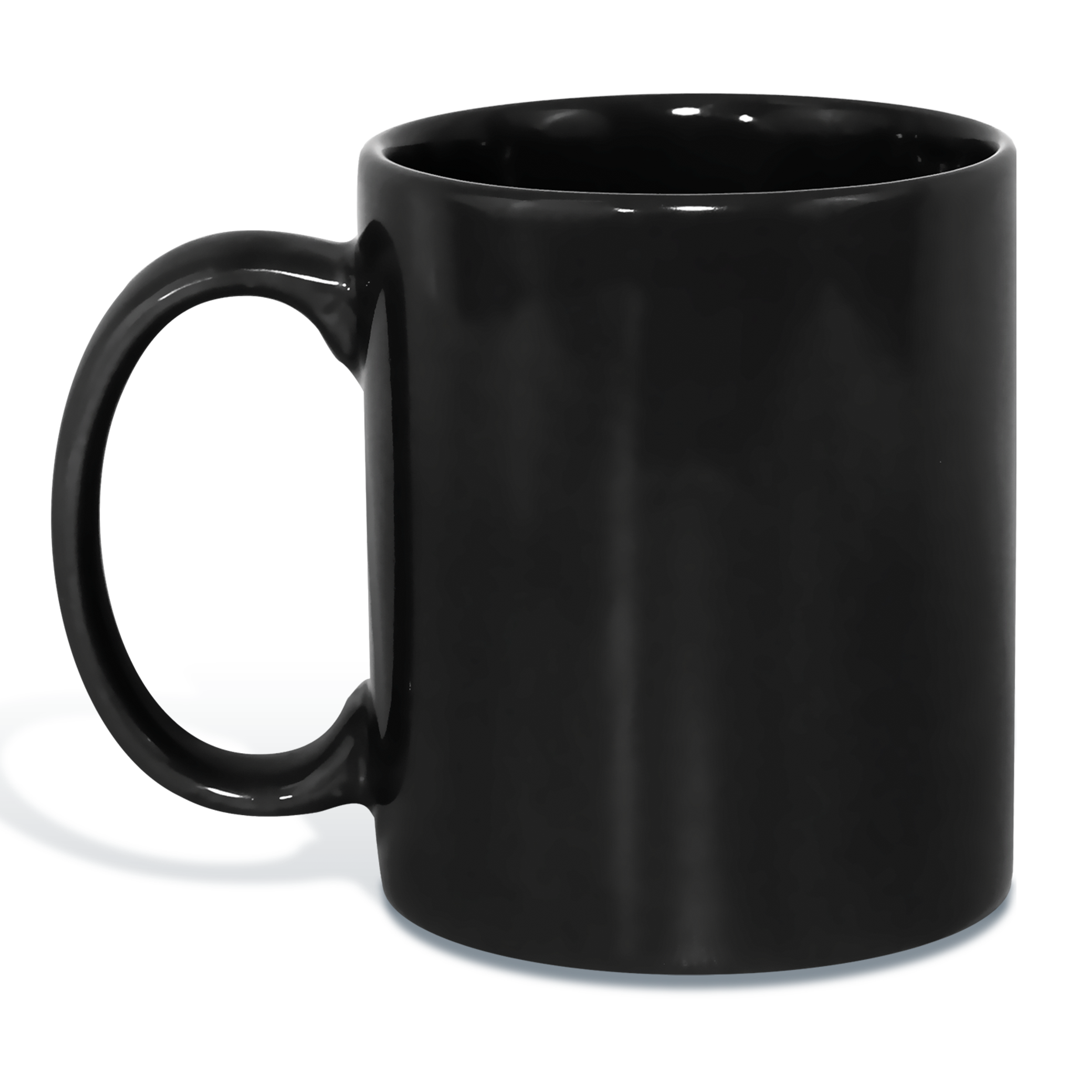 11 Oz. Classic Ceramic Mug 7