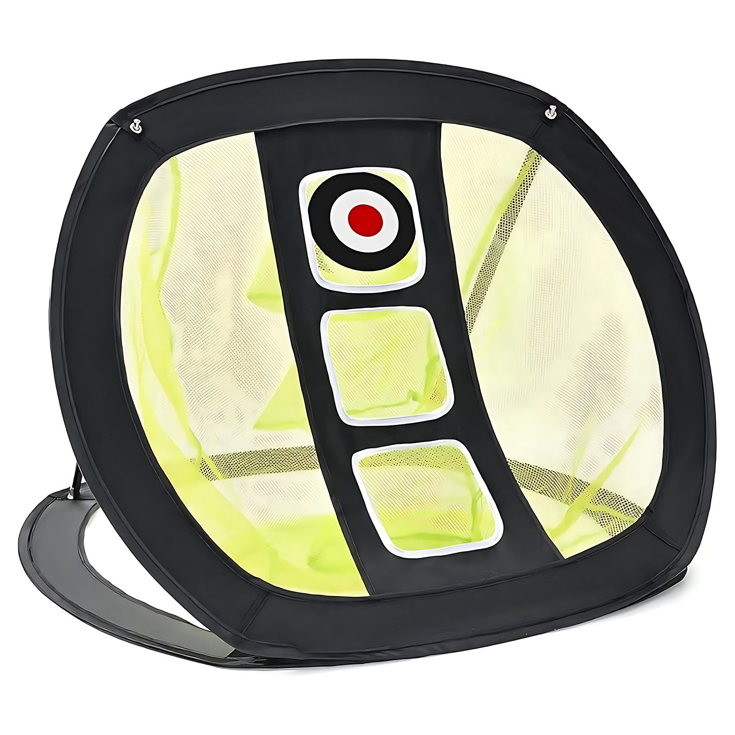Portable Foldable Golf Chipping Net 2