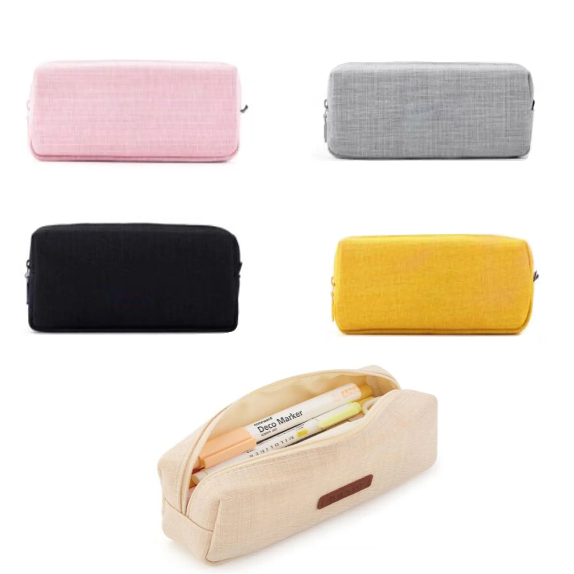 Pencil Bag 1