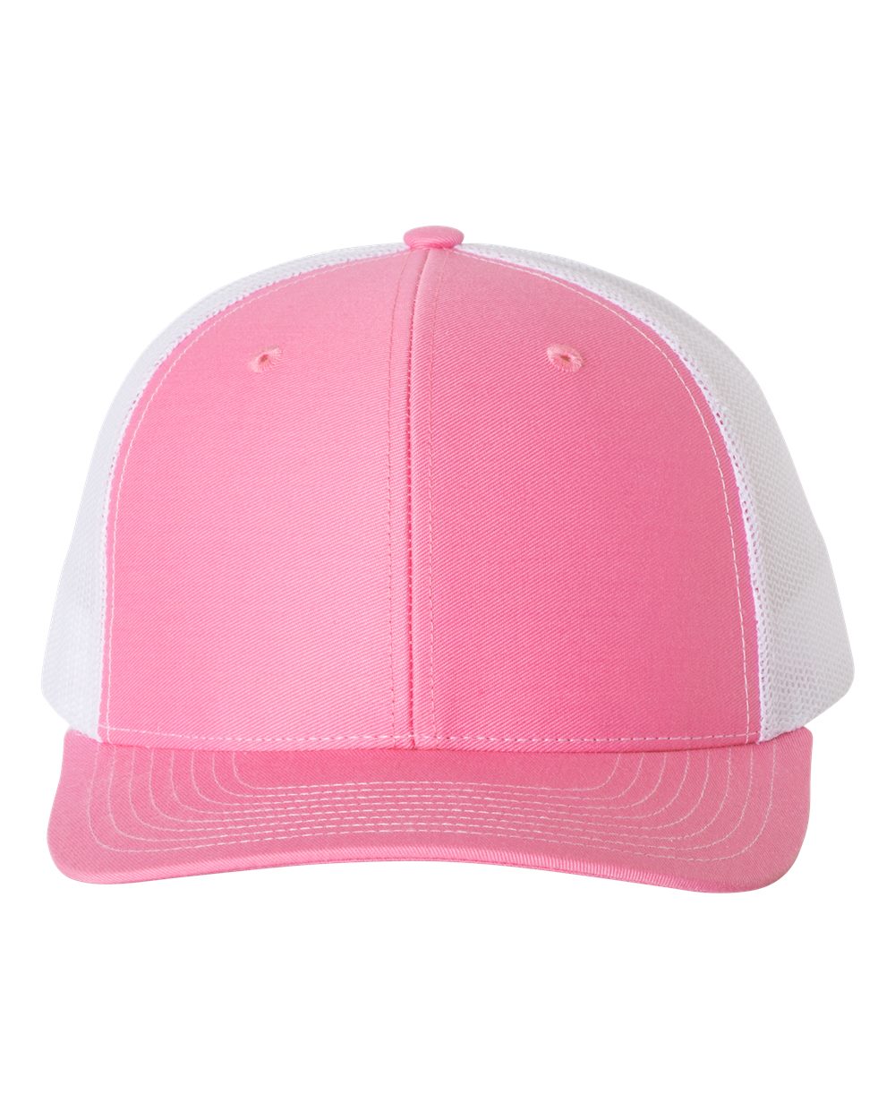 Snapback Trucker Cap - 112 314