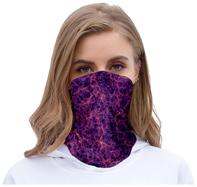 Seamless Bandanna 3