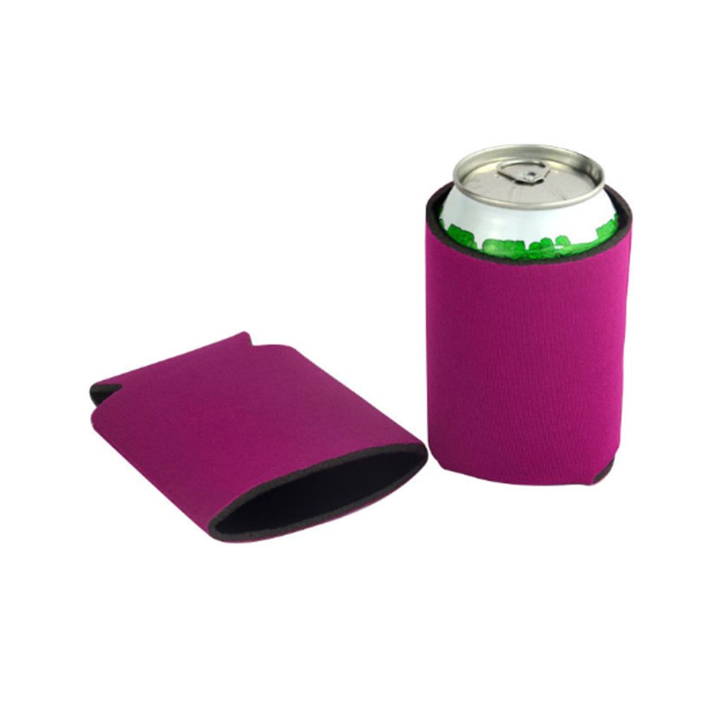 Neoprene Stubby Can Bottle Cooler 4