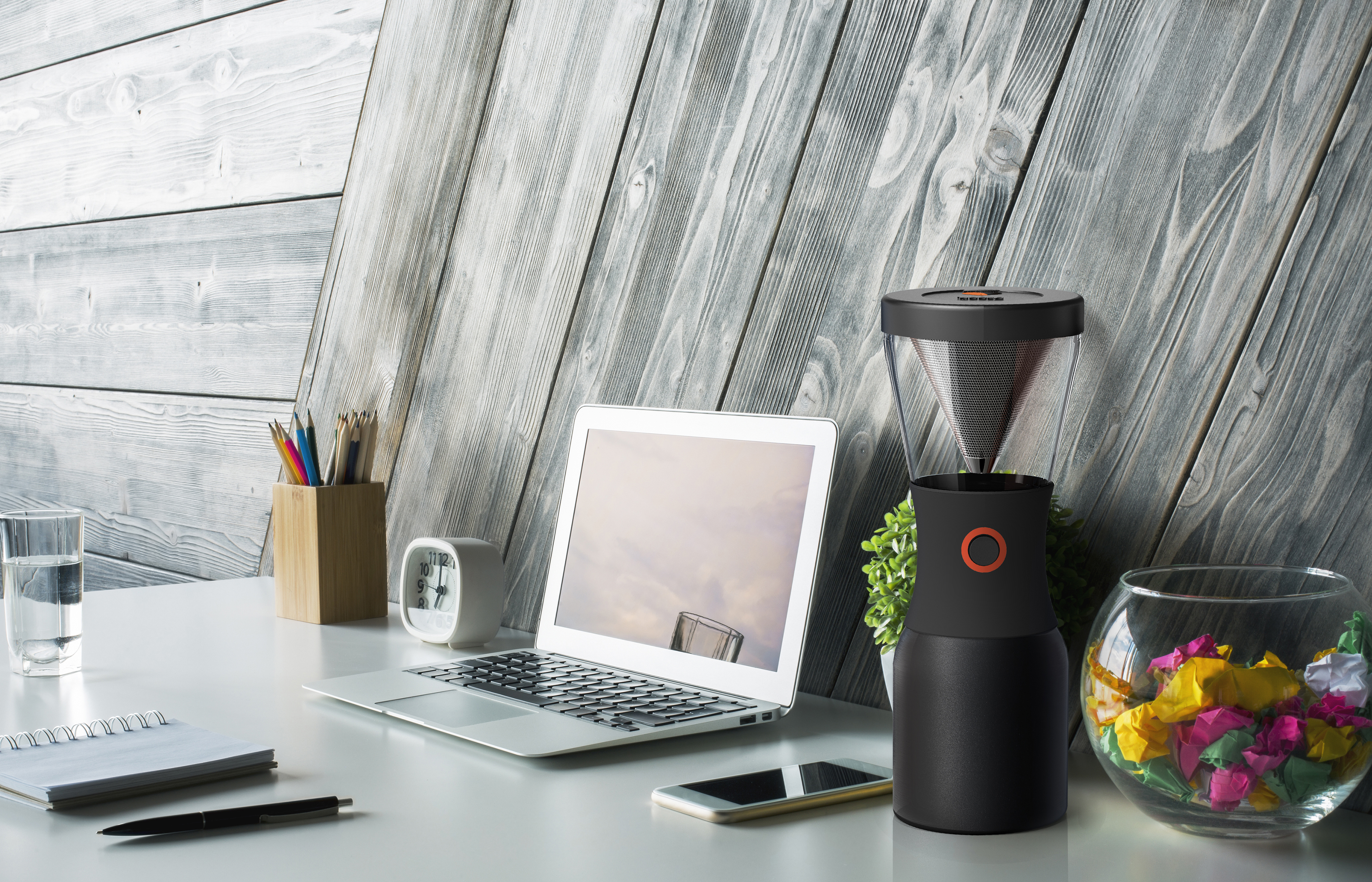 Asobu Cold Brew And Ultimate Mug Holiday Gift Set 13