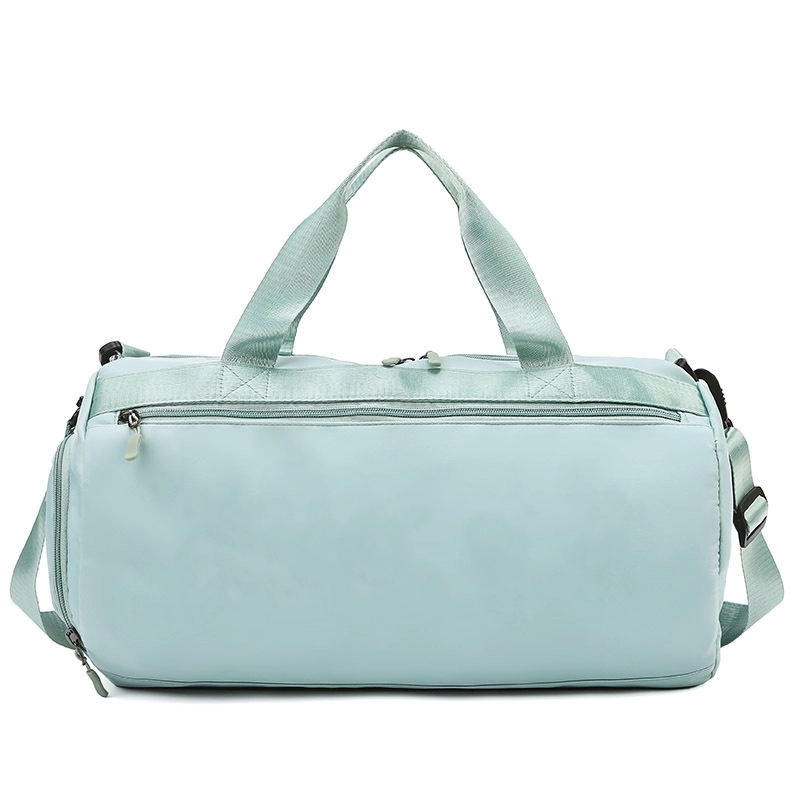 Travel Sports Tote Handbag & Yoga Gym Weekender Duffel Bag 7