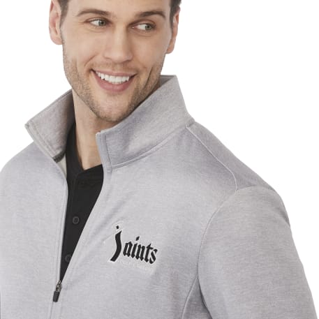 MERRITT Eco Knit Full Zip - Men's 23