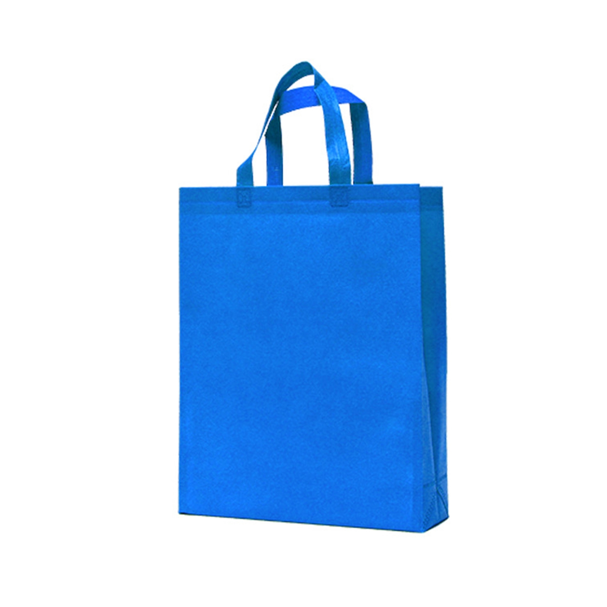 Non-Woven Grocery Economy Shopping Bag 8