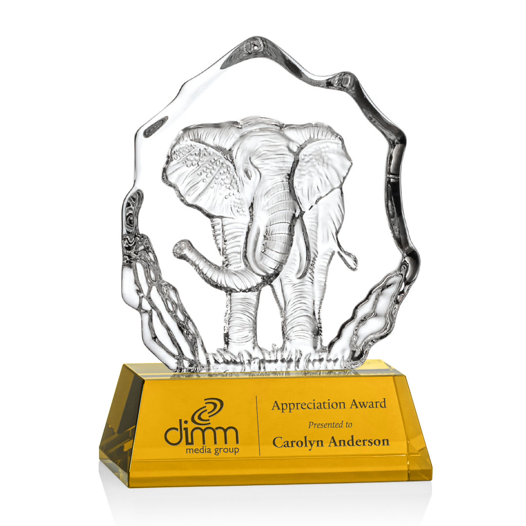 Ottavia Elephant Award 7