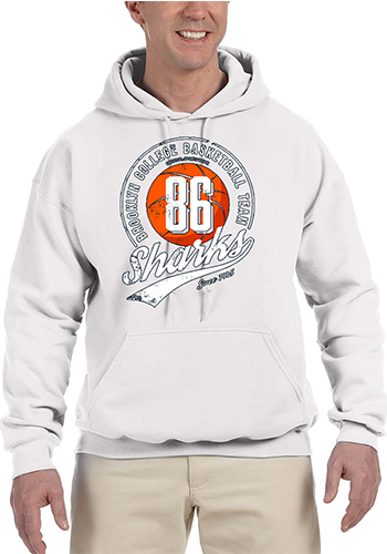 9.3 oz 50/50 Cotton/Polyester 31