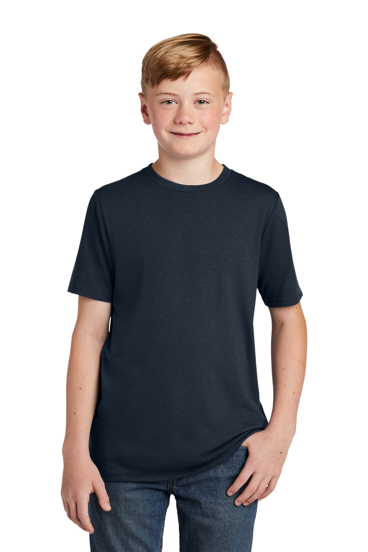 District® Youth Perfect Tri Tee 13